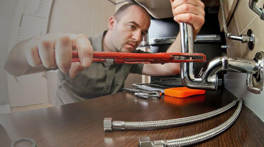 Professional same day plumber in Hollywood, SC